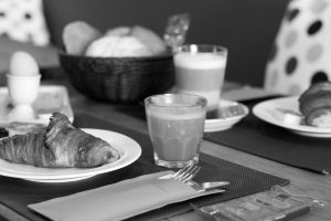 Delicious Knokke