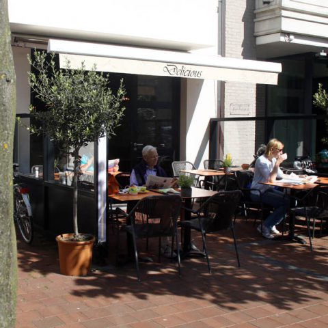 Delicious Knokke