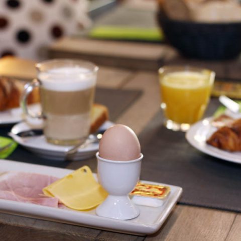 Delicious Knokke